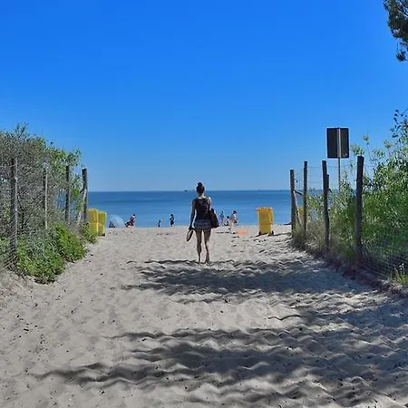Bialy Ocean Gdansk
